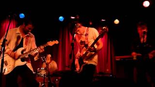 100 MONKEYS - UGLY GIRL - Salla Rossa Montreal July 11, 2011