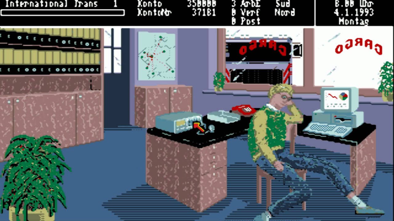 Gameplay Video