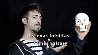 Last Titans - Nothing We Can Do (Behind the Scenes)