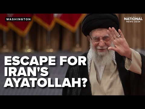 Will the Iranian regime go down?