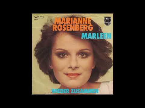 Marianne Rosenberg - Wieder zusammen