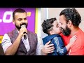 Kunchacko Boban Dedicates His Award To His Cute Little Son Izahaak Kunchacko