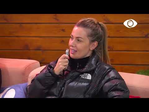 "Hajde t'i biem Teas"/ Luizi bisedon me Oltën - Big Brother Vip 2