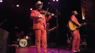 Jonny Fritz - Are You Thirsty w/ Joshua Hedley and Margo Price