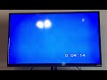 Demonstration On My Black Sony VCR On My Schoolhouse Rock History Rock 1987 VHS