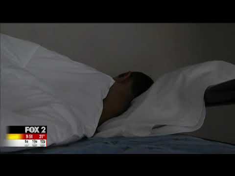 Bed Wetting Solutions for Parents