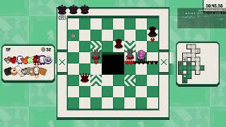 chessplosion dungeon 9 clear, last floors