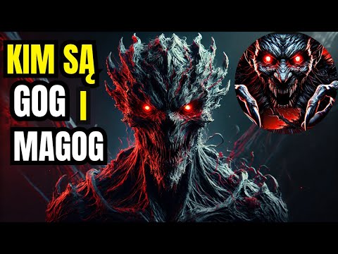 KIM SĄ GOG I MAGOG: ZROZUM BIBLIJNE ZNACZENIE
