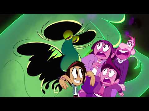 Opening Credits