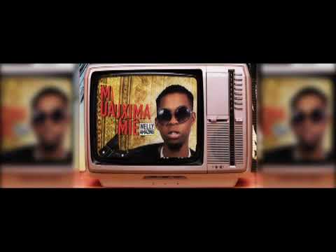 Muxima Uamiê (Remix) - Nelly Amazing (Audio )
