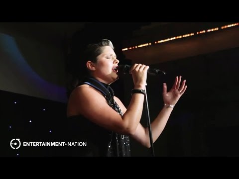 Lucy H - Amazing Wedding Singing Saxophonist - Somerset - Entertainment Nation