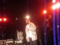 Cannibal Ox "Raspberry Fields" (Live @ The Knitting Factory, Brooklyn, New York 12/9/12)