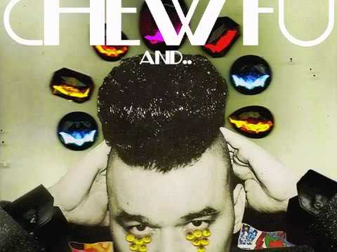 Purple Rain - Chew Fu & Steve Clisby (coming 2011)