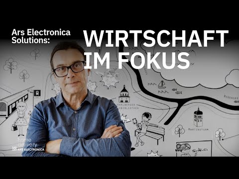 , title : 'Inside Ars Electronica Solutions: Wirtschaft im Fokus'