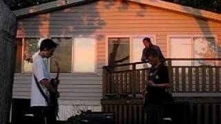 As I Lay Dying &quot;Repeating Yesterday&quot; cover