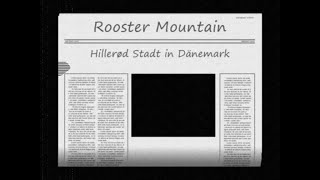 Rooster Mountain DK 2014