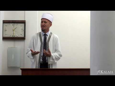 Takim me Salihun a.s - Dr. Imam Ahmed Kalaja
