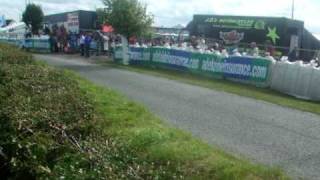 preview picture of video '2010 Kells  600cc Supersport Qualifying'