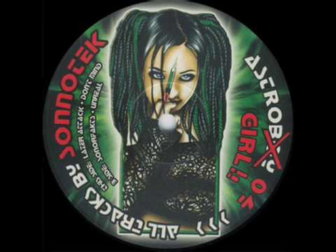 SONNOTEK - Don't Mind