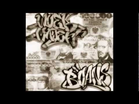 13. WUER/Mayeff- Zamknięty Rozdział (feat. Dj HDD CUT, Barry)