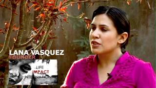 "Forever Found" Short Documentary - www.foreverfound.org