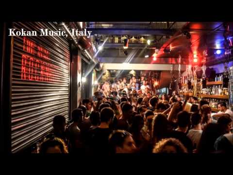 Junior Pappa - The Real RocknRolla (Original Mix)