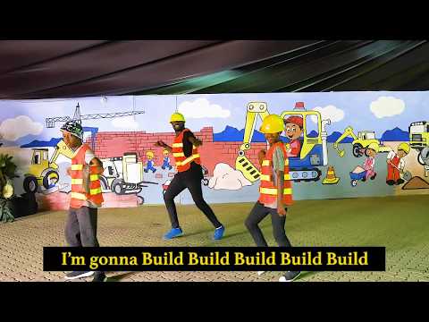 Matthew 7:24 Memory Verse Song