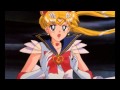 Sailor Moon - Moonlight Destiny (German Fan ...