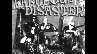 Fabulous Disaster - Short Fuse