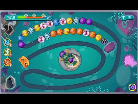 Viola s Quest Level 77 no Booster by Michi G