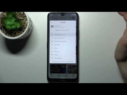 How to Update Apps in NOKIA G50 5G – Find Newest Updates