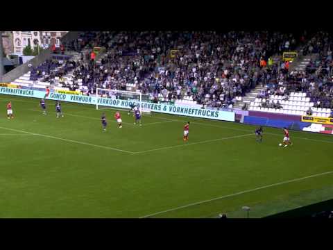 Beerschot TV: Wedstrijdverslag Beerschot AC - Standard (3-2)