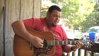 Cover Your Eyes by Jamey Johnson cover song by Kenny Spears