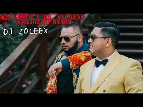 Kis Grófo x Mr. Andreas: #CSAJOZÁSI REMIX (DJ ZOLEEX)
