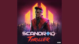 Thriller (Fury Weekend Remix) (Instrumental)