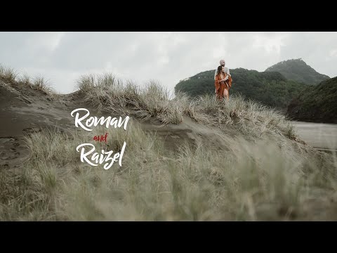 ROMAN and RAIZEL | Bethels Beach Pre Wedding