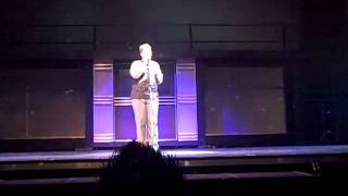 "We All Fall Down" [Live] by Capital B