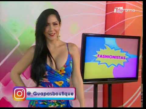 Tendencias en moda para playa