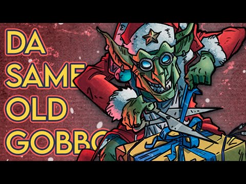 Warhammer 40k: Vostroyan Firstborn RETURN!