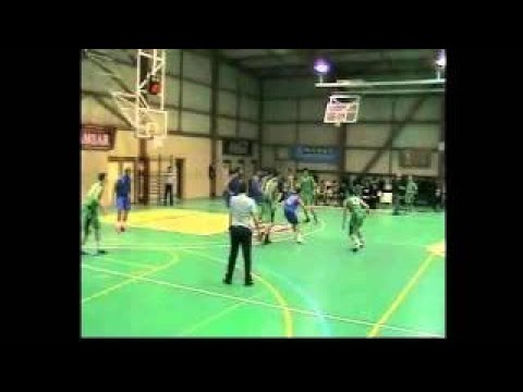 EBA C J5 EL OLIVAR ,C.B. SANTFELIUENC.