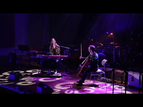 vocellize - Deep Sea Dive [Live]