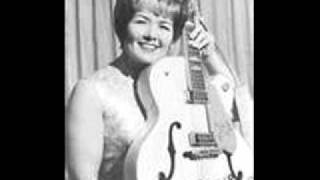 Bonnie Guitar - Just Call Me Lonesome