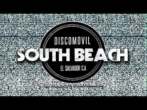 Mix Discomovil South Beach Prueba de CDJS NEXUS