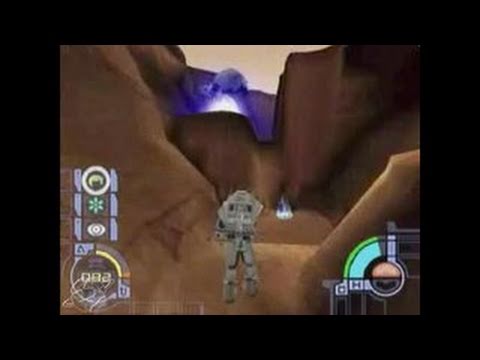 RTX Red Rock Playstation 2