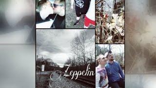 Eli Lieb - Zeppelin ( Music Video)