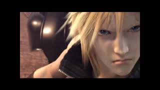 Advent Children   Burden Brothers   Shadow