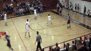 preview picture of video 'Osawatomie Basketball (Soucie's Dunk)'