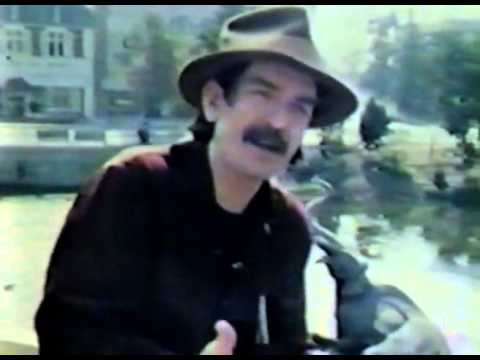 Thumbnail for Captain Beefheart - Paul Moyer KABC-TV Eyewitness Interview (HQ) by Captain Beefheart