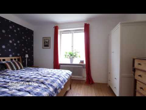 Salagatan 12B - 2:a · 67m2 - Höganäs : Via Notar mäklare Uppsala