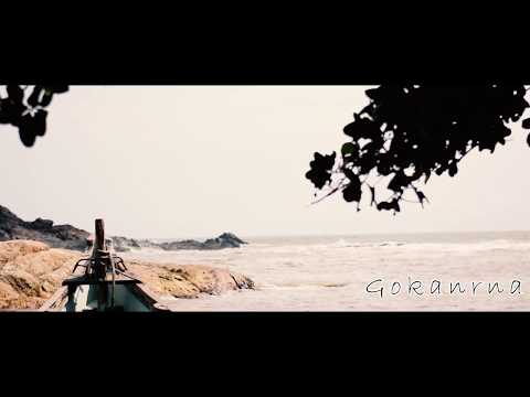 Coastline Mangalore-Goa